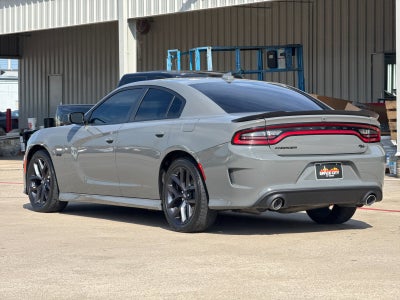 2023 Dodge Charger R/T