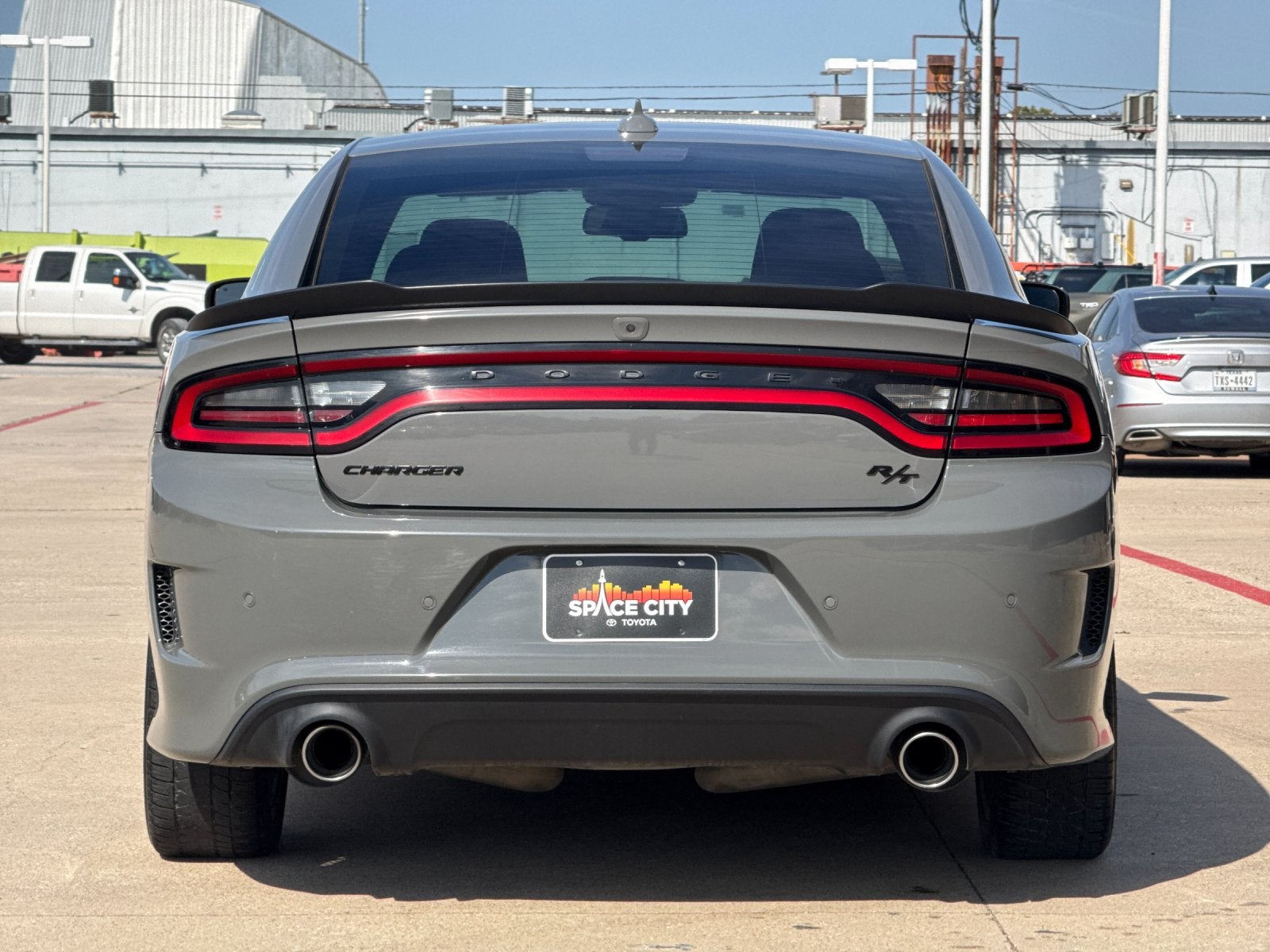 2023 Dodge Charger R/T