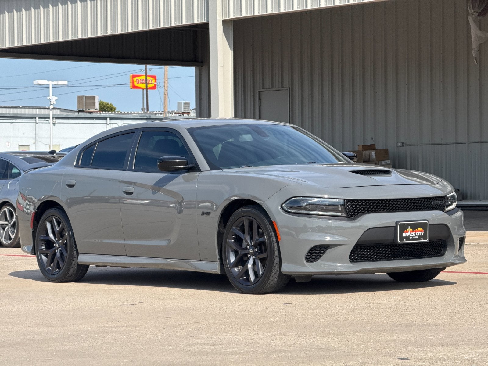 2023 Dodge Charger R/T