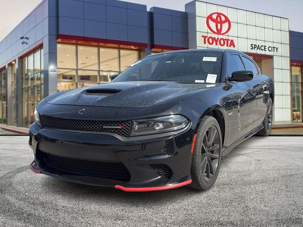 2023 Dodge Charger R/T