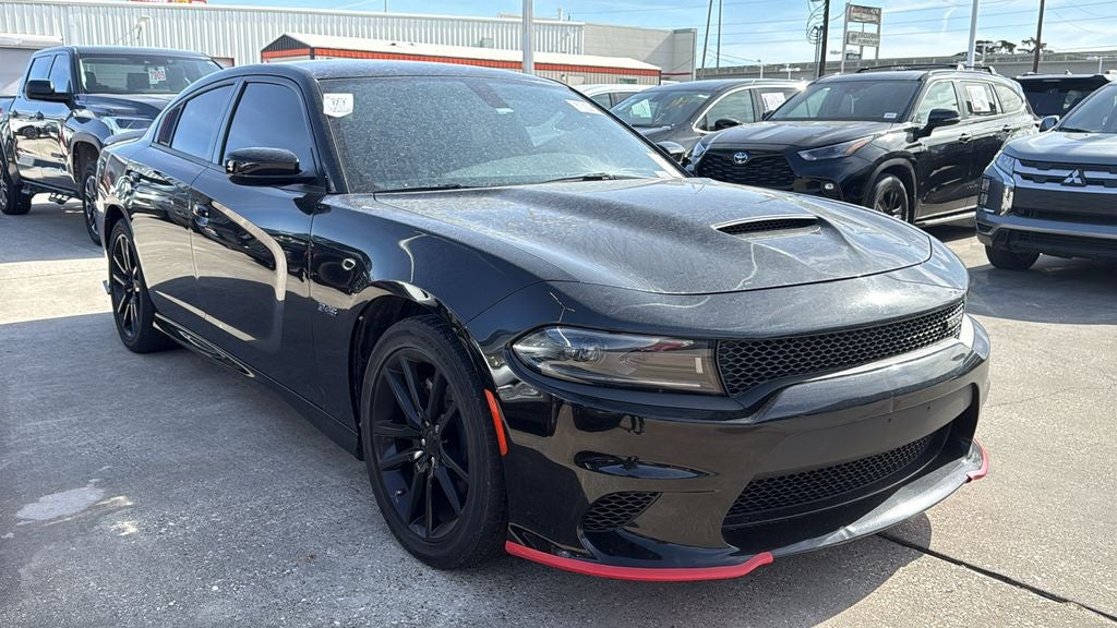 2023 Dodge Charger R/T