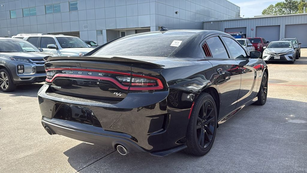 2023 Dodge Charger R/T