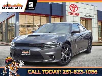 2019 Dodge Charger GT