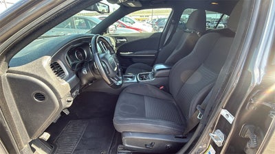 2019 Dodge Charger GT