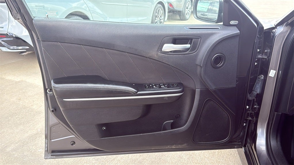 2019 Dodge Charger GT