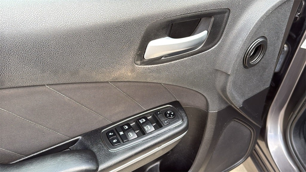 2019 Dodge Charger GT