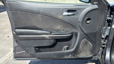 2019 Dodge Charger GT