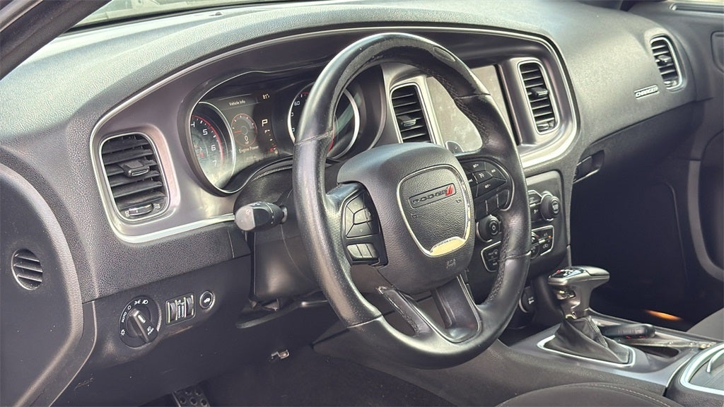 2019 Dodge Charger GT