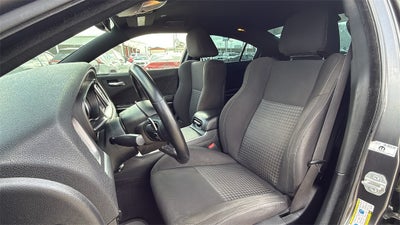 2019 Dodge Charger GT