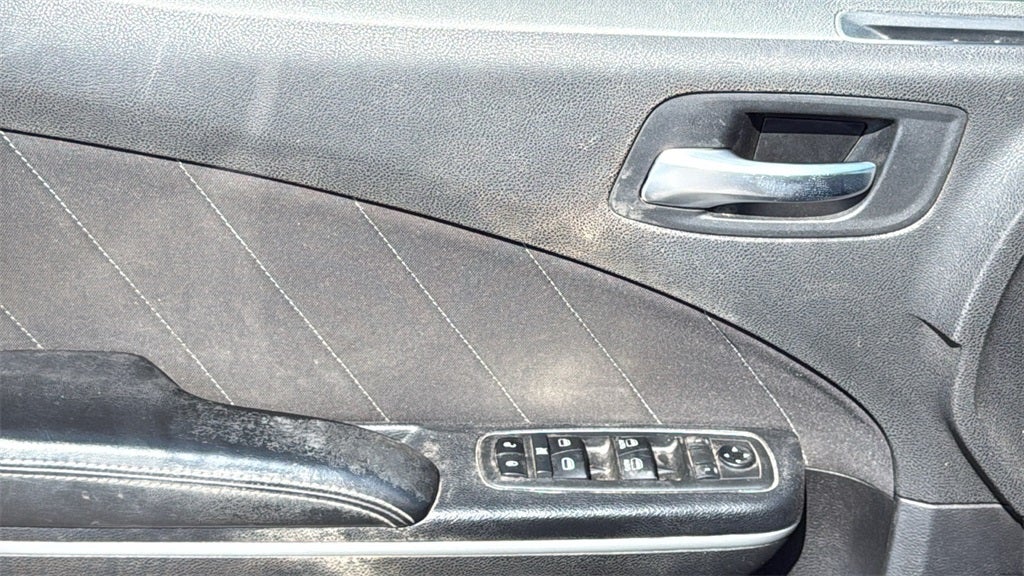 2019 Dodge Charger GT