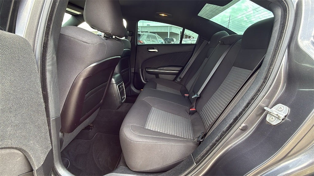 2019 Dodge Charger GT