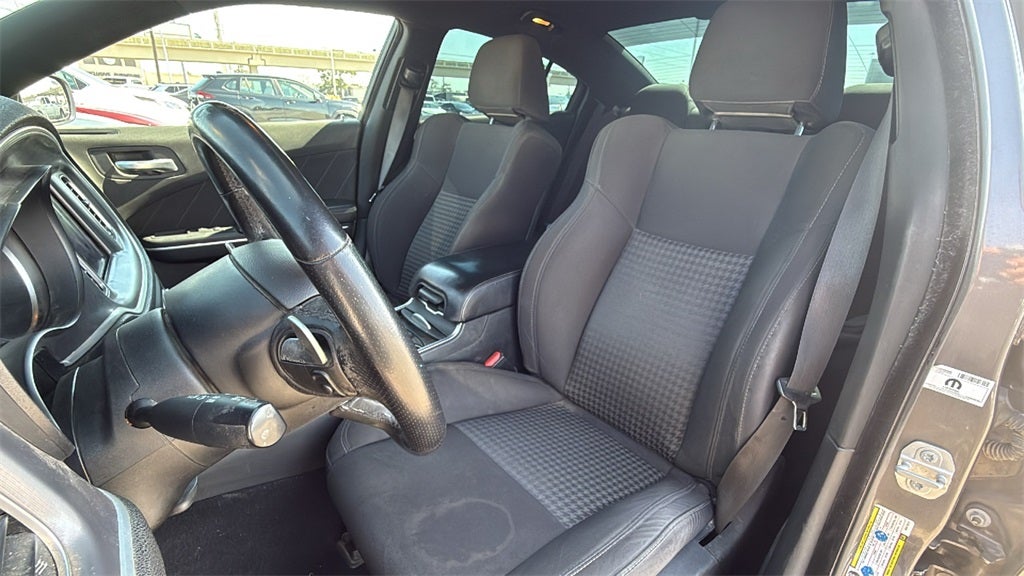 2019 Dodge Charger GT