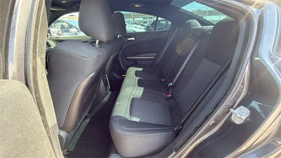 2019 Dodge Charger GT