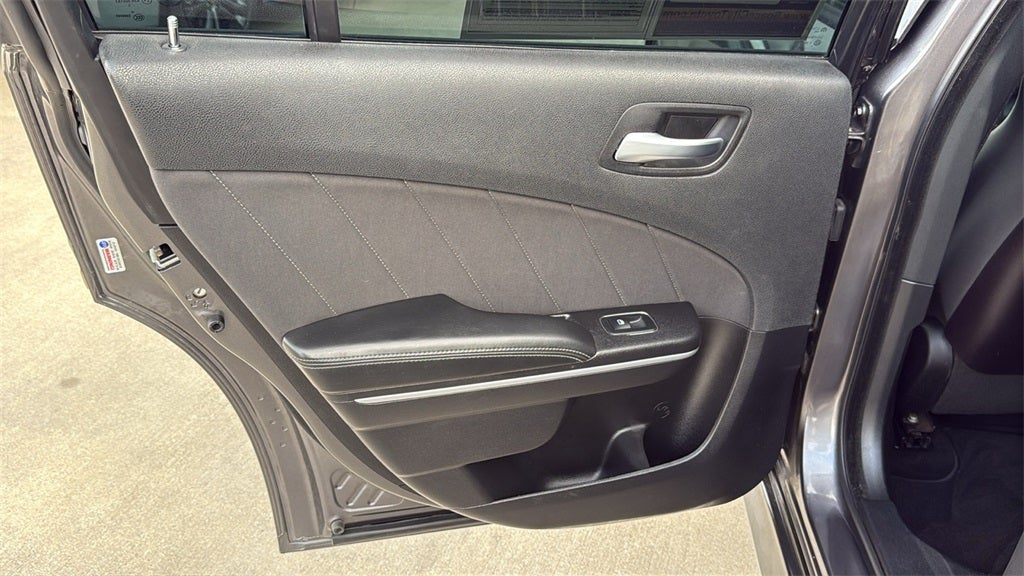 2019 Dodge Charger GT