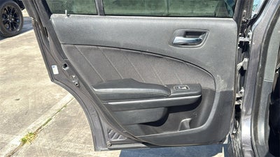 2019 Dodge Charger GT