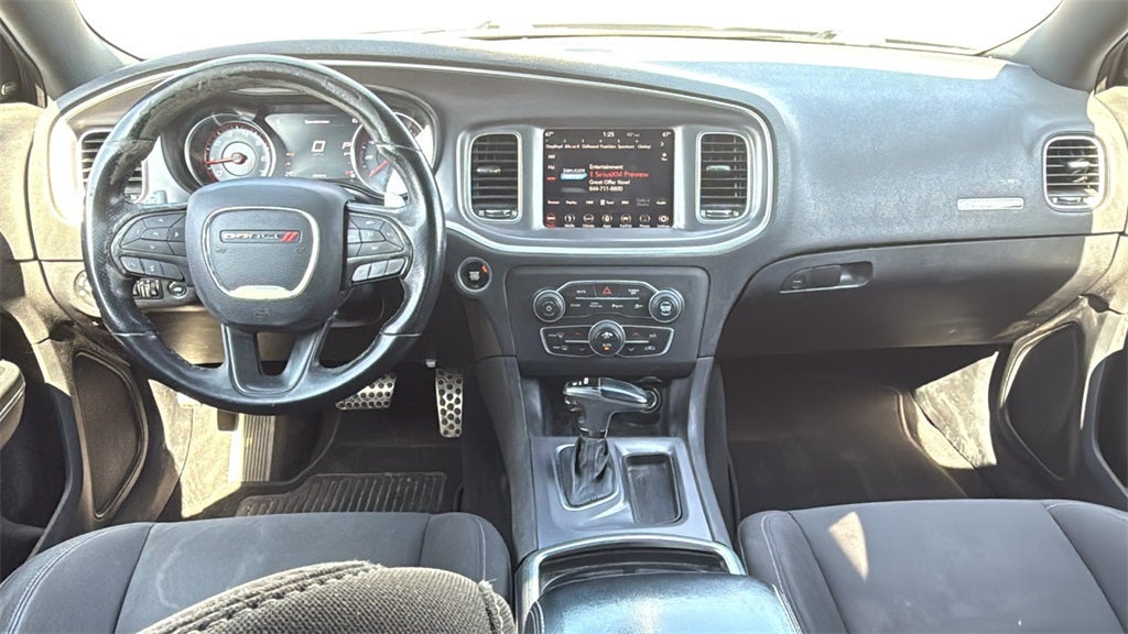 2019 Dodge Charger GT