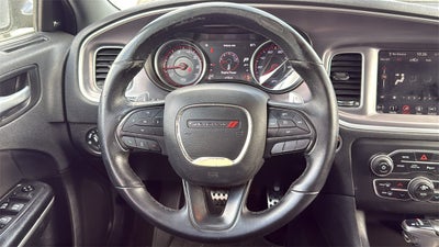 2019 Dodge Charger GT