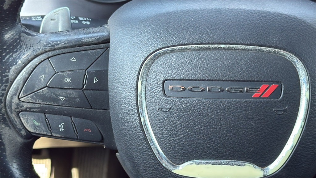 2019 Dodge Charger GT