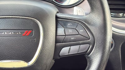 2019 Dodge Charger GT