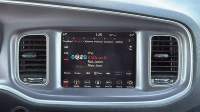 2019 Dodge Charger GT