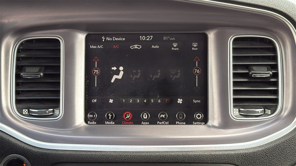 2019 Dodge Charger GT