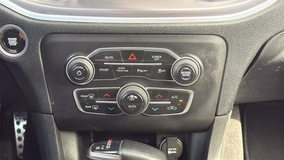 2019 Dodge Charger GT