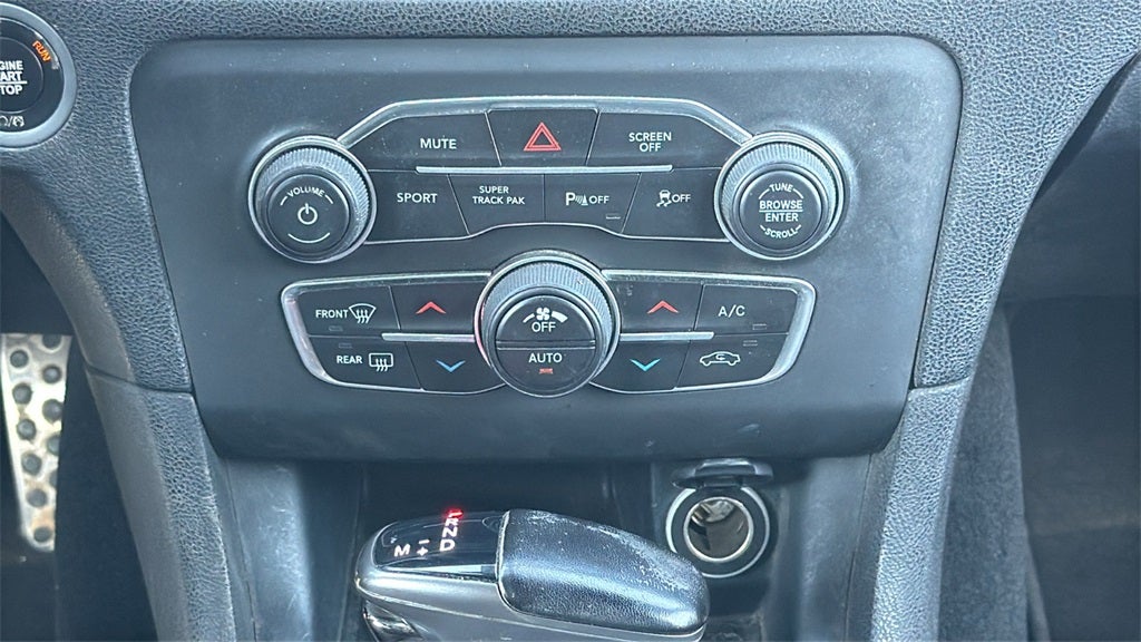 2019 Dodge Charger GT