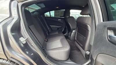 2019 Dodge Charger GT