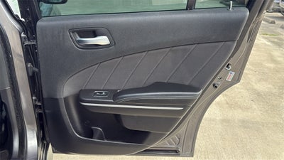 2019 Dodge Charger GT