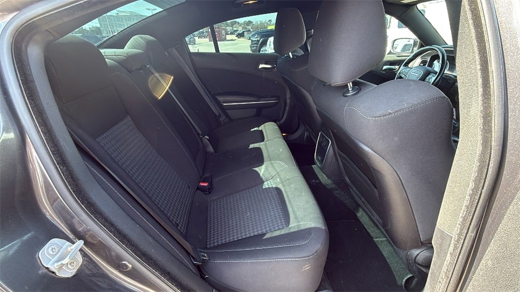 2019 Dodge Charger GT