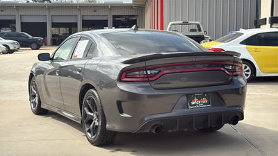 2019 Dodge Charger GT