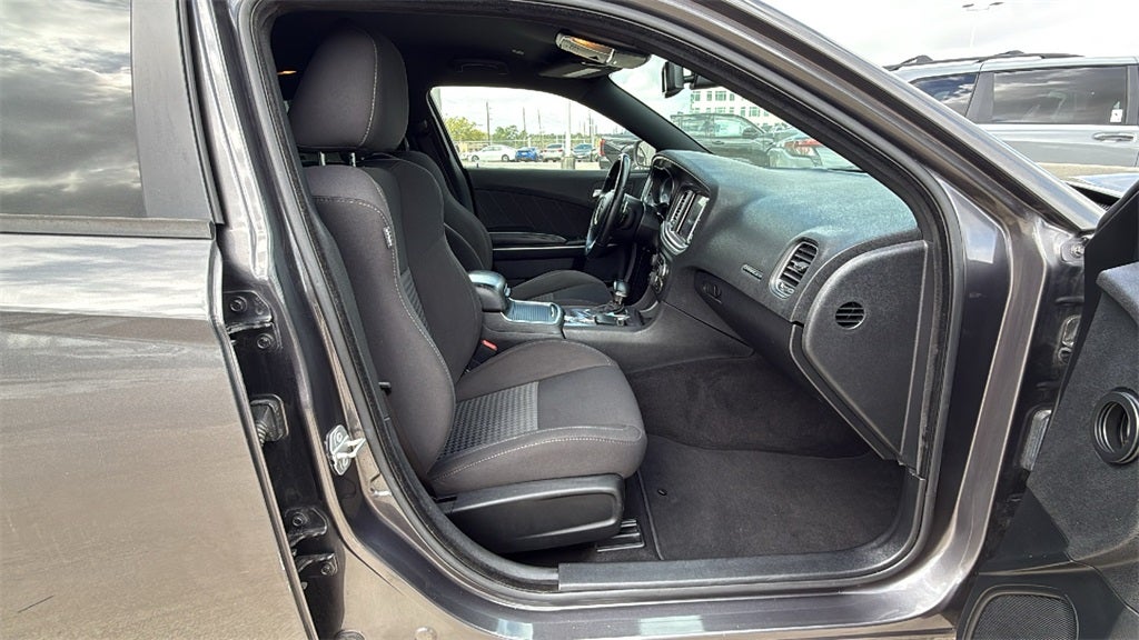 2019 Dodge Charger GT