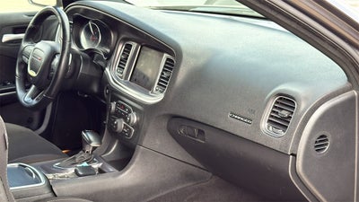 2019 Dodge Charger GT