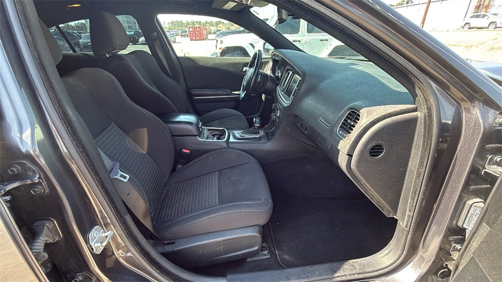 2019 Dodge Charger GT