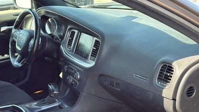 2019 Dodge Charger GT