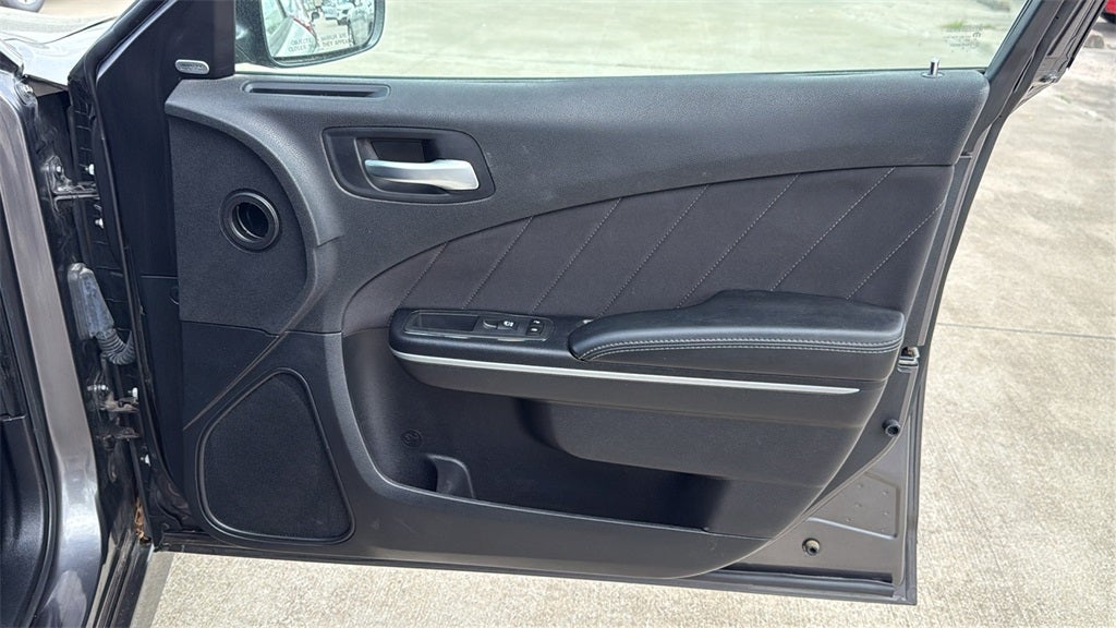 2019 Dodge Charger GT