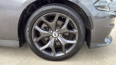 2019 Dodge Charger GT