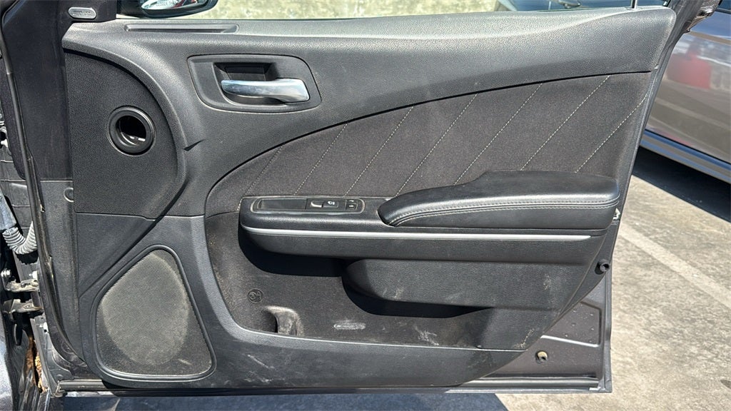 2019 Dodge Charger GT