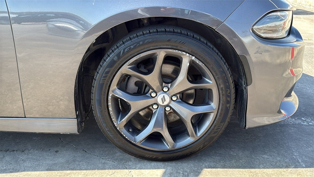 2019 Dodge Charger GT