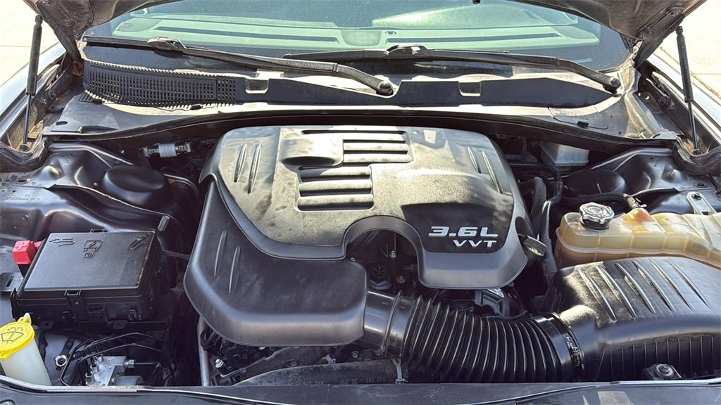 2019 Dodge Charger GT