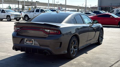 2019 Dodge Charger GT