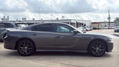 2019 Dodge Charger GT