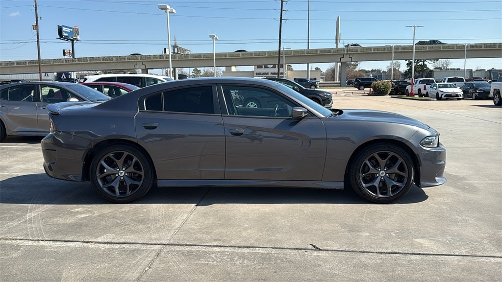 2019 Dodge Charger GT