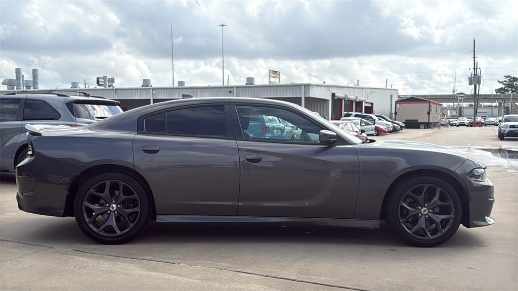 2019 Dodge Charger GT
