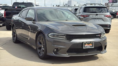 2019 Dodge Charger GT