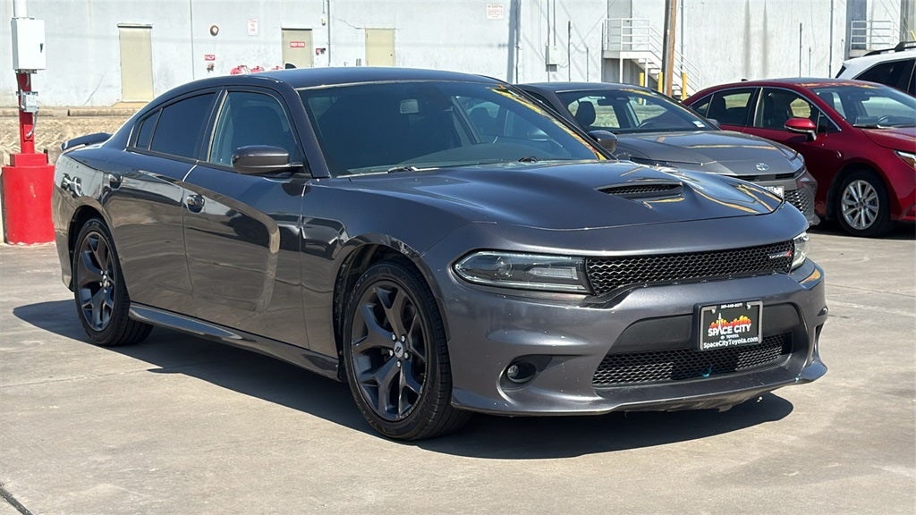 2019 Dodge Charger GT