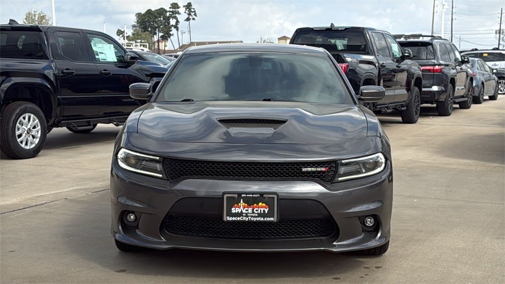 2019 Dodge Charger GT