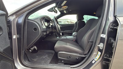 2019 Dodge Charger GT