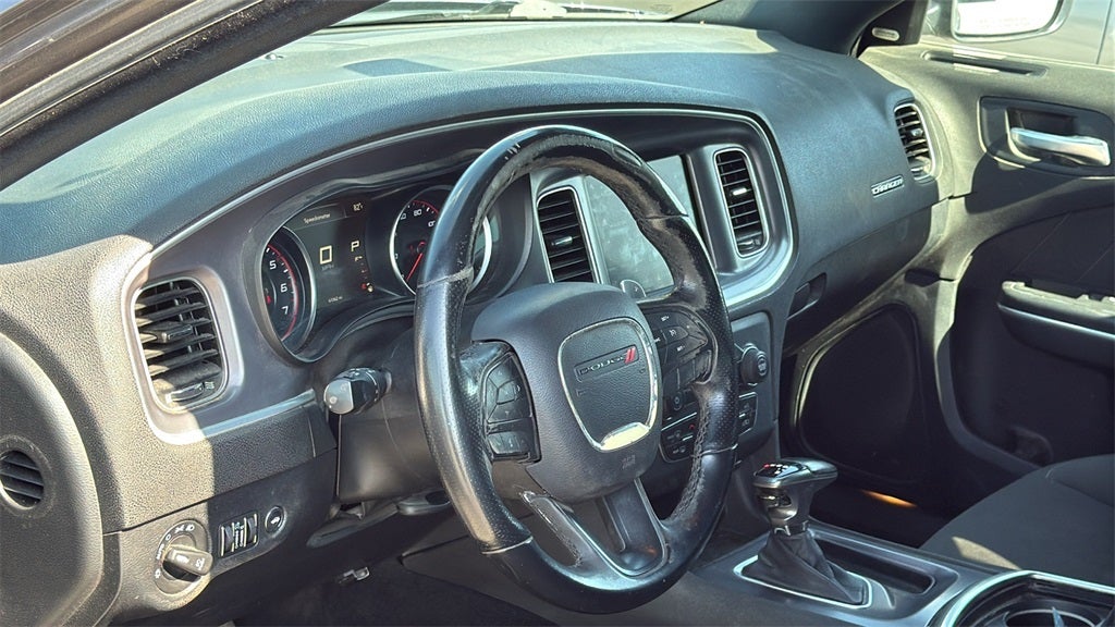 2019 Dodge Charger GT