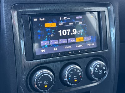 2013 Dodge Challenger SXT